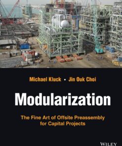 Modularization - 1st Edition