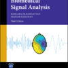 Biomedical Signal Analysis - 3rd Edition