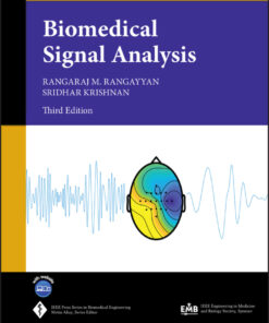 Biomedical Signal Analysis - 3rd Edition