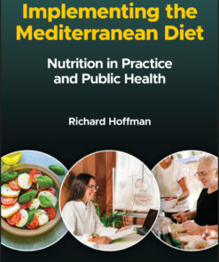 Implementing the Mediterranean Diet - 1st Edition