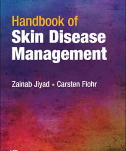Handbook of Skin Disease Management - 1st Edition