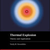 Thermal Explosion - 1st Edition