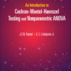 An Introduction to Cochran-Mantel-Haenszel Testing and Nonparametric ANOVA - 1st Edition