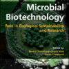 Microbial Biotechnology - 1st Edition