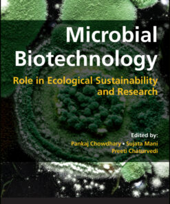 Microbial Biotechnology - 1st Edition