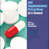 Independent and Supplementary Prescribing At a Glance - 1st Edition