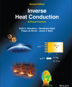 Inverse Heat Conduction - 2nd Edition