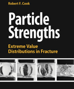 Particle Strengths - 1st Edition