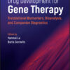 Drug Development for Gene Therapy - 1st Edition
