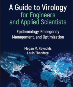 A Guide to Virology for Engineers and Applied Scientists - 1st Edition