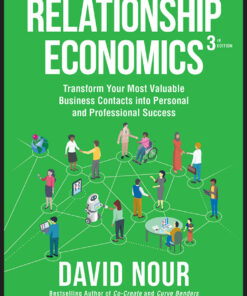 Relationship Economics - 3rd Edition