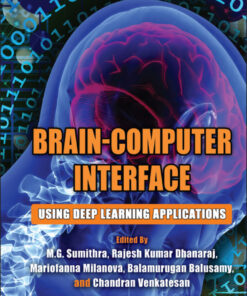 Brain-Computer Interface - 1st Edition