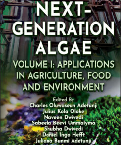 Next-Generation Algae, Volume 1 - 1st Edition