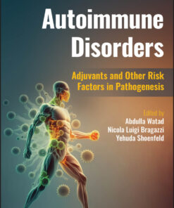 Autoimmune Disorders - 1st Edition