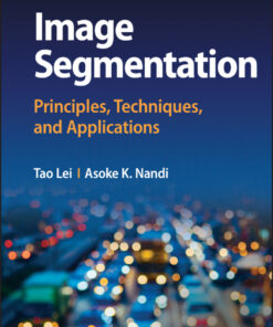Image Segmentation - 1st Edition