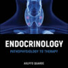 Endocrinology - 1st Edition