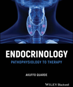 Endocrinology - 1st Edition
