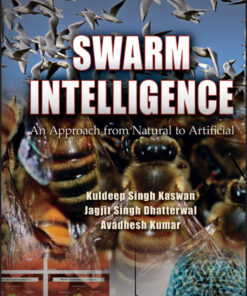 Swarm Intelligence - 1st Edition