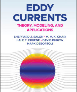 Eddy Currents - 1st Edition