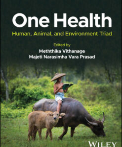One Health - 1st Edition