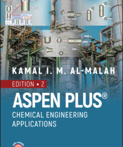 Aspen Plus - 2nd Edition