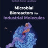 Microbial Bioreactors for Industrial Molecules - 1st Edition