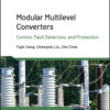 Modular Multilevel Converters - 1st Edition