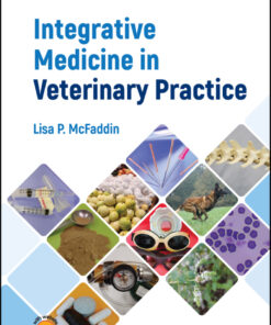 Integrative Medicine in Veterinary Practice - 1st Edition