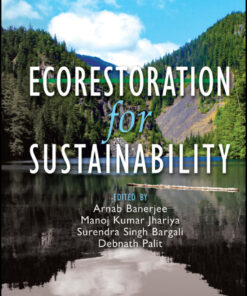 Ecorestoration for Sustainability - 1st Edition