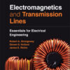 Electromagnetics and Transmission Lines - 2nd Edition