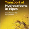 Multiphase Transport of Hydrocarbons in Pipes - 1st Edition