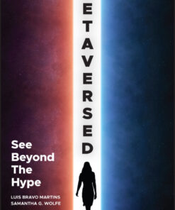 Metaversed - 1st Edition