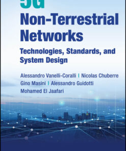 5G Non-Terrestrial Networks - 1st Edition