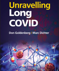 Unravelling Long COVID - 1st Edition