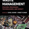 Electronic Waste Management - 1st Edition