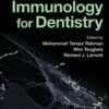 Immunology for Dentistry - 1st Edition