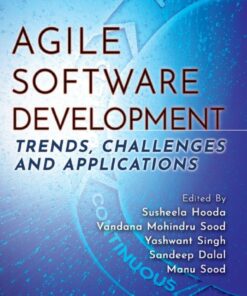 Agile Software Development - 1st Edition