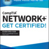 CompTIA Network+ CertMike: Prepare. Practice. Pass the Test! Get Certified! - 1st Edition