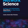 Network Science - 1st Edition