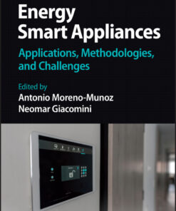 Energy Smart Appliances - 1st Edition