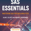 SAS Essentials - 3rd Edition