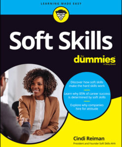 Soft Skills For Dummies - 1st Edition