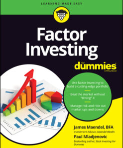 Factor Investing For Dummies - 1st Edition
