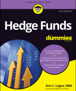 Hedge Funds For Dummies - 2nd Edition