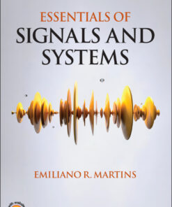 Essentials of Signals and Systems - 1st Edition