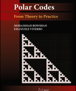 Polar Codes - 1st Edition