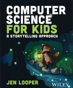 Computer Science for Kids - 1st Edition