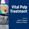 Vital Pulp Treatment - 1st Edition