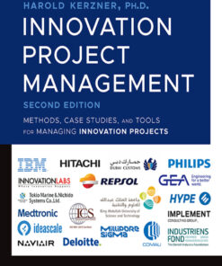 Innovation Project Management - 2nd Edition