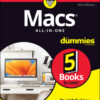Macs All-in-One For Dummies - 6th Edition